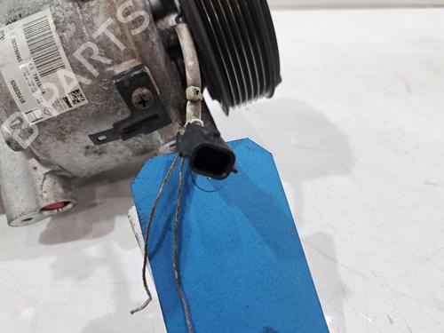 AC compressor NISSAN MICRA V (K14) 0.9 IG-T | BP38294531M34 - Image 3