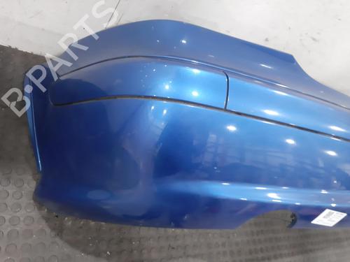 Rear bumper MERCEDES-BENZ SLK (R170) 230 Kompressor (170.449) | BP26818431C8 