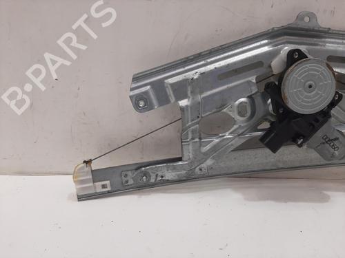 Front right window mechanism HONDA CIVIC VIII Hatchback (FN, FK) 1.4 (FK1, FN4) | BP29554103C23