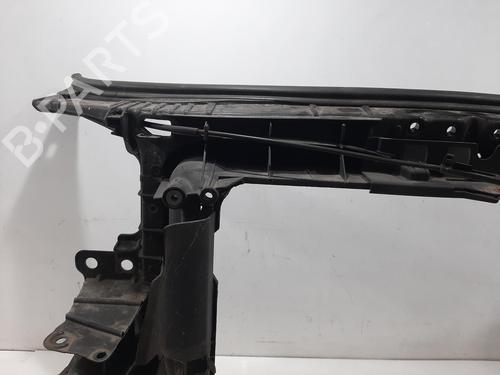 Front slam panel AUDI A3 Sportback (8PA) 2.0 TDI | BP27155368C72 