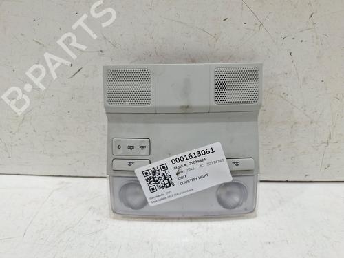 interior-roof-light-vw-golf-vi-5k1-2008-2009-2010-2011-2012-2013-2014-31769366 main image