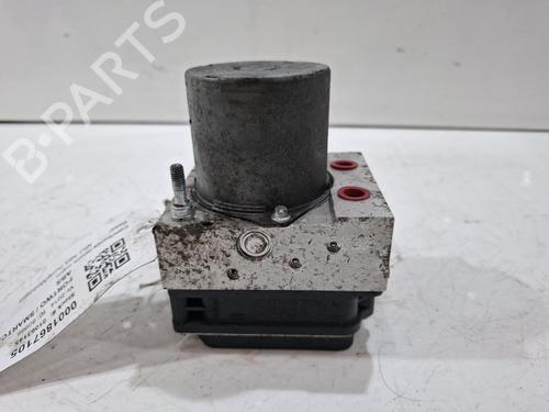 ABS pump SMART FORTWO Coupe (451) 1.0 (451.331, 451.380) | BP40455627M43 - Image 3