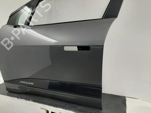 Left front door JAGUAR I-PACE (X590) EV400 AWD | BP26869507C2