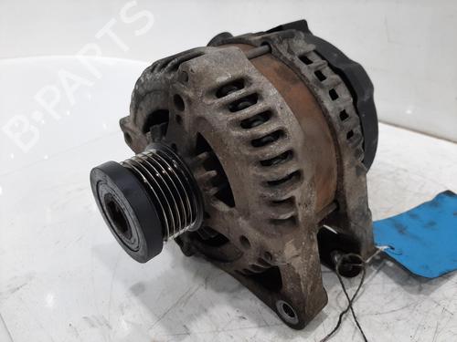 Alternator FORD FIESTA VI (CB1, CCN) 1.0 EcoBoost | BP26816046M7 