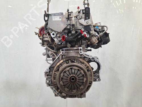 Motor VAUXHALL ASTRA Mk VII (K) (B16) 1.0 (105 hp) 29163200