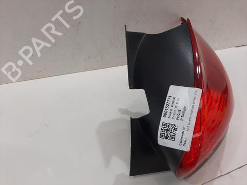Right taillight FORD FOCUS III 1.5 TDCi | BP29581022C35 