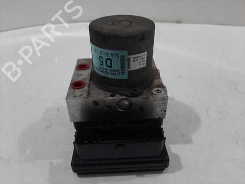 ABS pump KIA OPTIMA Sportswagon (JF) 1.7 CRDi | BP29444633M43 