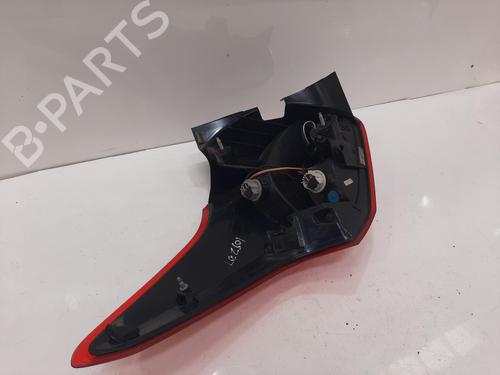 Right taillight FORD FOCUS III 1.0 EcoBoost | BP36383996C35 - Image 4