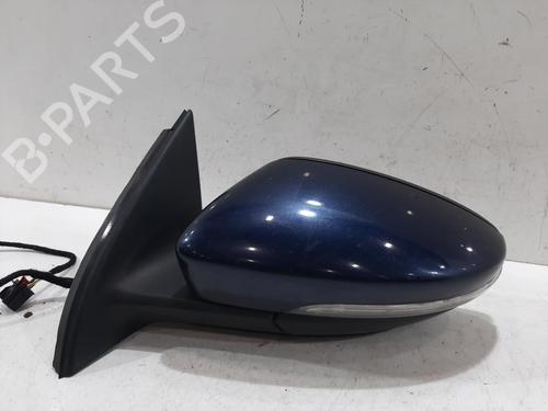 Bakspejl venstre VW PASSAT B7 (362) 1.6 TDI | BP30829648C26