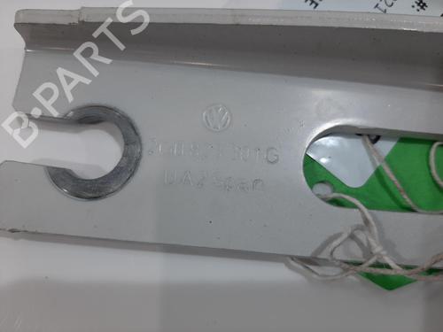Other VW POLO VI (AW1, BZ1, AE1) 1.0 MPi | BP34404008O1 - Image 3