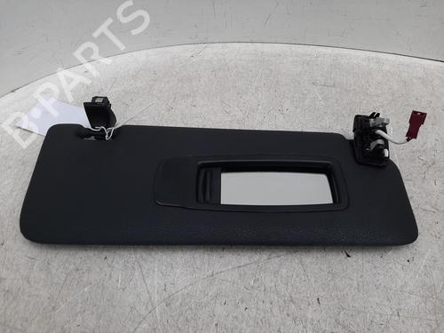 Left sun visor BMW X4 (F26) xDrive 30 d | BP26848768I1 - Image 4