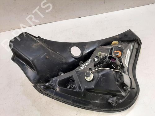 Rückleuchte Rechts VAUXHALL ADAM (M13) 1.2 | BP30360252C35