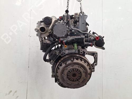 Engine VAUXHALL CROSSLAND X / CROSSLAND (P17) 1.2 (75) | BP38969944M1 - Image 3