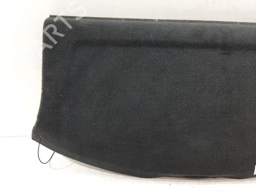 Rear parcel shelf SEAT LEON (5F1) 1.4 TSI | BP30360121C85