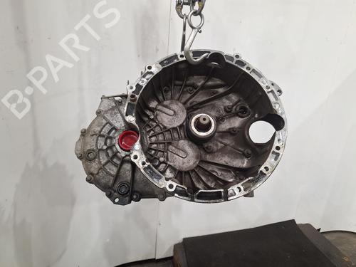 Used Gearbox MERCEDES-BENZ A-CLASS (W176) A 180 CDI / d (176.012) (109 hp) 30585764