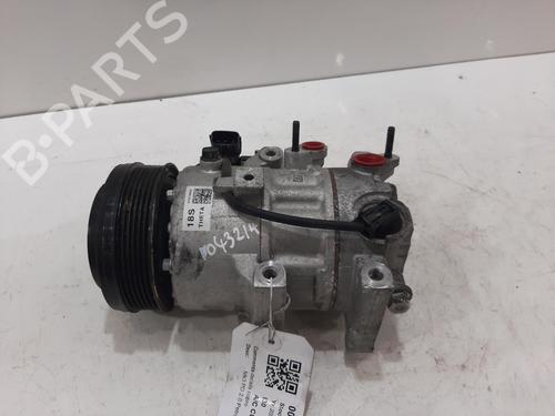 AC compressor HYUNDAI i30 (PDE, PD, PDEN) 2.0 N | BP36530098M34 - Image 5