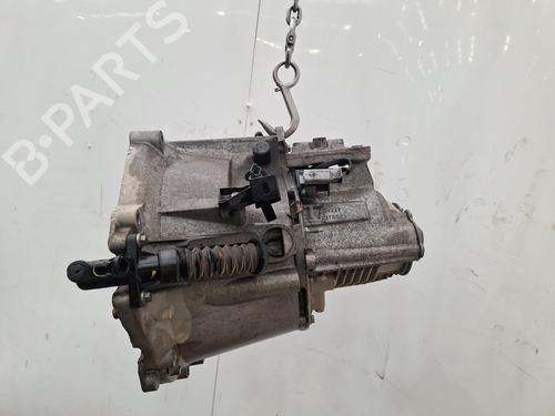 Gearbox PEUGEOT 2008 I (CU_) 1.2 THP 130 / PureTech 130 | BP38728282M3 - Image 3