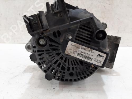Alternator FORD FIESTA VI (CB1, CCN) 1.6 Ti | BP33242610M7  - Image 6