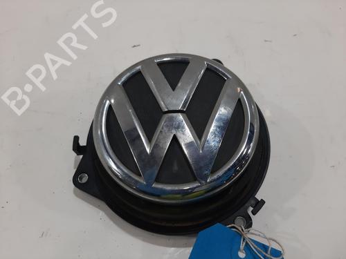 Used Tailgate handle Tailgate handle VW POLO V (6R1, 6C1) 1.2 (60 hp) 33720534 33720534