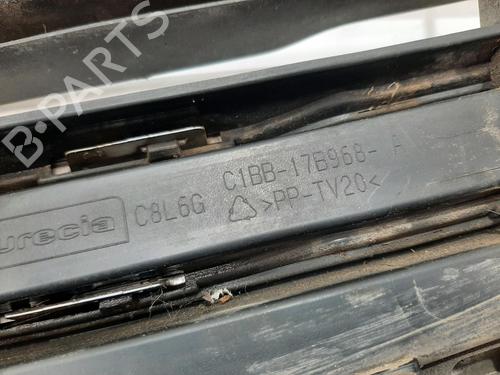 Grill FORD FIESTA VI (CB1, CCN) 1.25 | BP38711990C40 - Image 2