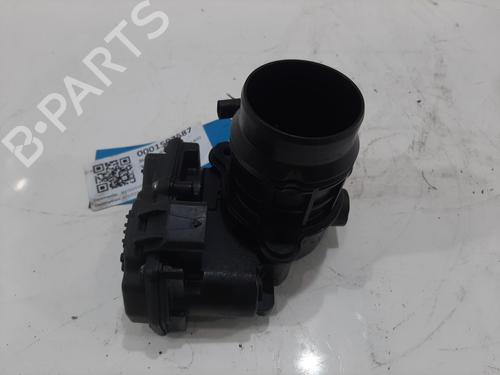 Spjeldhus BMW 1 (F20) 116 d (116 hp) 31209145