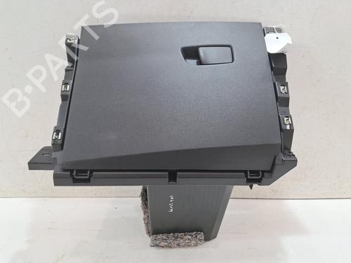 Used Glove box Glove box RENAULT CLIO V (B7_) 1.0 TCe 90 (B7MT) (91 hp) 33318072 33318072