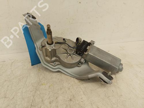 Used Rear wiper motor KIA RIO III (UB) 1.1 CRDi (75 hp) 26778352
