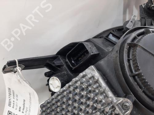 Right headlight MINI MINI (F56) Cooper SD | BP37236259C29 - Image 6