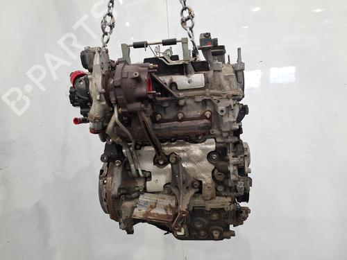 Engine TOYOTA AURIS (_E15_) 1.4 D-4D (NDE150_, NDE150R) | BP34734057M1 - Image 2