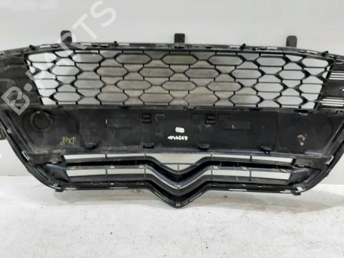 Grill CITROËN DS3 Convertible 1.6 VTi 120 | BP34101132C40 - Image 4
