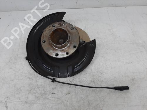 Fusee links achter NISSAN JUKE (F16_) DIG-T 117 (117 hp) 31305167