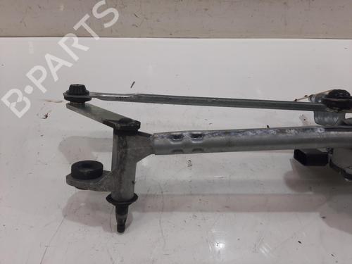 Front wiper motor VW POLO VI (AW1, BZ1, AE1) 1.0 TSI | BP36086843M29 - Image 6