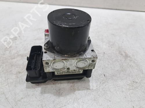 Used ABS pump VW POLO IV (9N_, 9A_) 1.2 (60 hp) 30496314