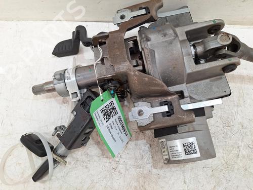 Steering column VAUXHALL CORSA Mk IV (E) (X15) 1.4 | BP39694604M21 - Image 3