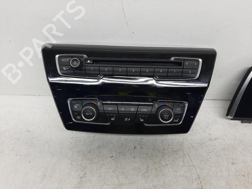 Electronic module BMW X1 (F48) sDrive 18 i | BP26754819M83 