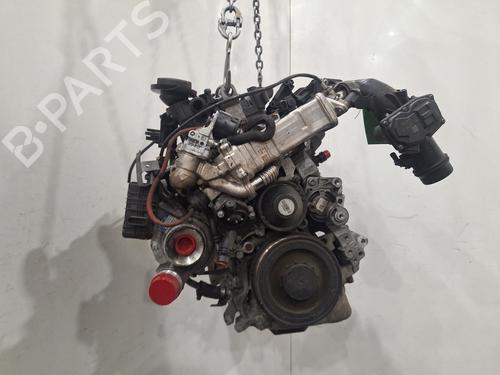 Engine BMW 1 (F20) 116 d | BP38620694M1 - Image 3