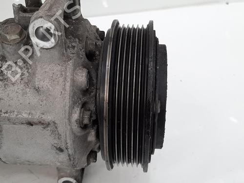 AC compressor VAUXHALL ASTRA Mk VII (K) (B16) 1.6 CDTi | BP26857147M34 