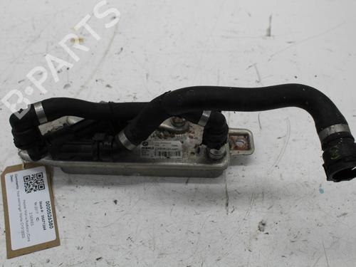 Used Heater matrix BMW 2 Active Tourer (F45) 225 xe Plug-in-Hybrid (224 hp) 30788934