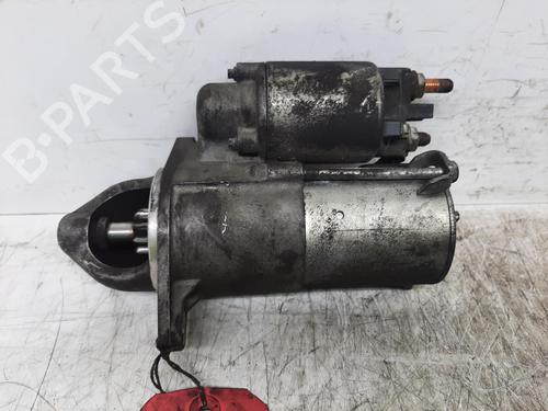 Used Starter VAUXHALL ASTRA Mk V (H) (A04) 1.6 (L48) (115 hp) 26862677