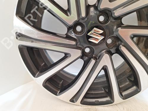 Fælk SUZUKI SWIFT V (AZ) 1.2 Hybrid (Mild Hybrid) (A2L412) | BP33335540C45  - Image 5