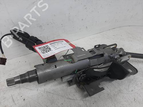 Steering column PEUGEOT 2008 I (CU_) 1.6 VTi | BP26865233M21 - Image 2