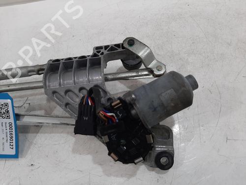Front wiper motor DACIA DUSTER (HS_) 1.5 dCi | BP33988155M29  - Image 5