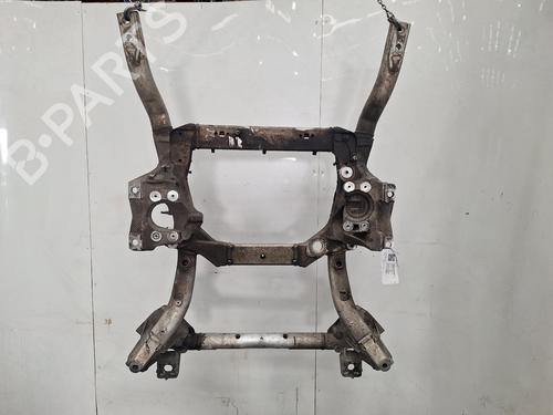 Used Subframe Subframe LAND ROVER RANGE ROVER IV (L405) 4.4 SDV8 4x4 (340 hp) 33555309 33555309