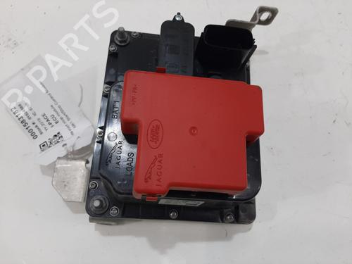 Control unit JAGUAR I-PACE (X590) EV400 AWD | BP31009043M11 