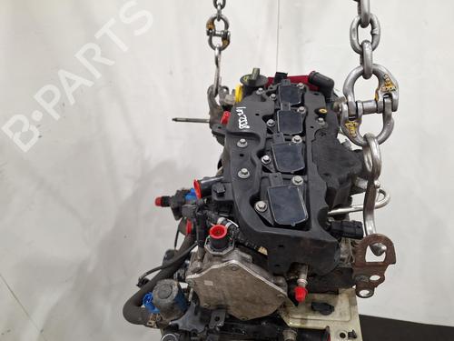 Motor FORD FIESTA VI (CB1, CCN) 1.6 ST | BP29553472M1 