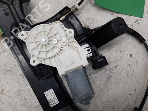 Front right window mechanism JAGUAR F-TYPE Convertible (X152) 2.0 Ti4 | BP31304968C23