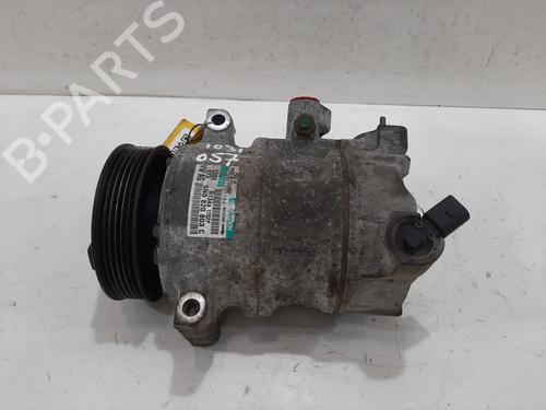 AC-Kompressor SKODA FABIA II (542) 1.2 TSI (105 hp) 30094928
