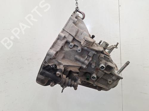 Gearbox MAZDA 2 Hatchback (DL, DJ) 1.5 SKYACTIV-G | BP39694840M3 - Image 2