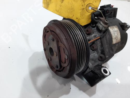 Klimakompressor NISSAN NOTE (E12) 1.2 DIG-S | BP38604426M34 - Image 4
