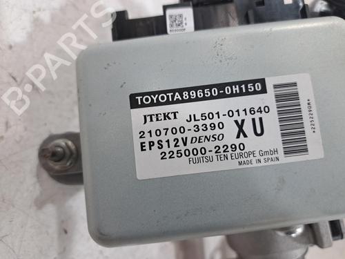 Steering column TOYOTA AYGO (_B4_) 1.0 (KGB40) | BP31596980M21  - Image 5